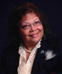 Luz Martínez-Miranda