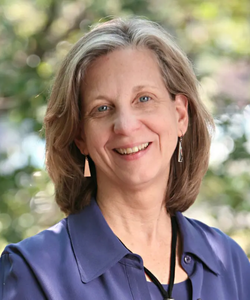 Margaret Palmer