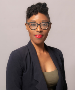 Hassanatu Blake