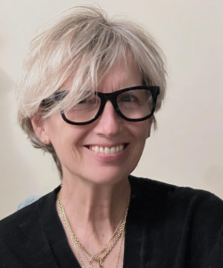 Susan Moeller