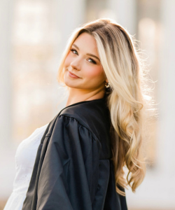 Ally Berger